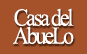 Logo Casa del abuelo